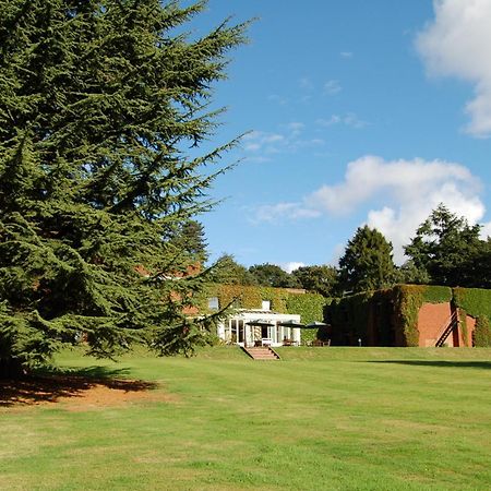 Lane End Hotel High Wycombe Kültér fotó