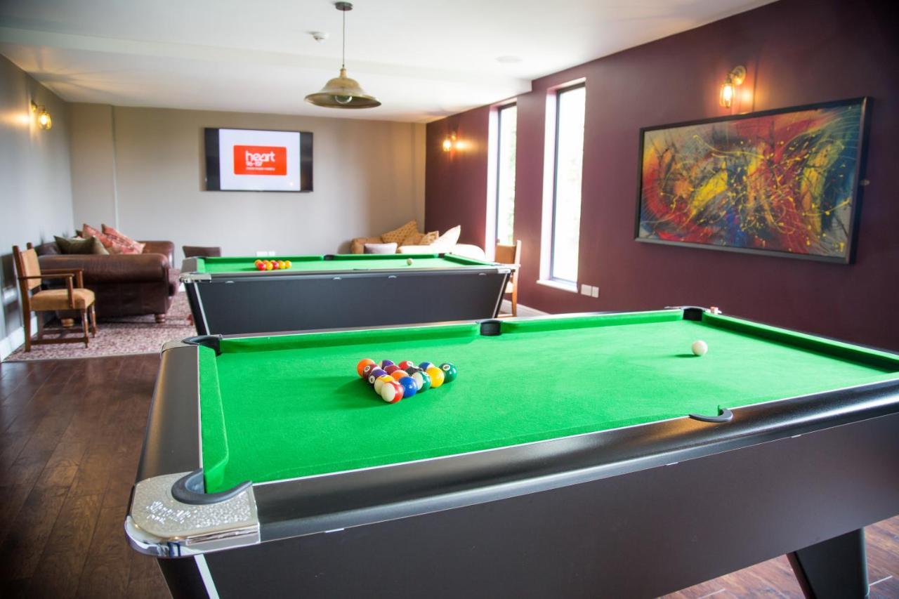Lane End Hotel High Wycombe Kültér fotó