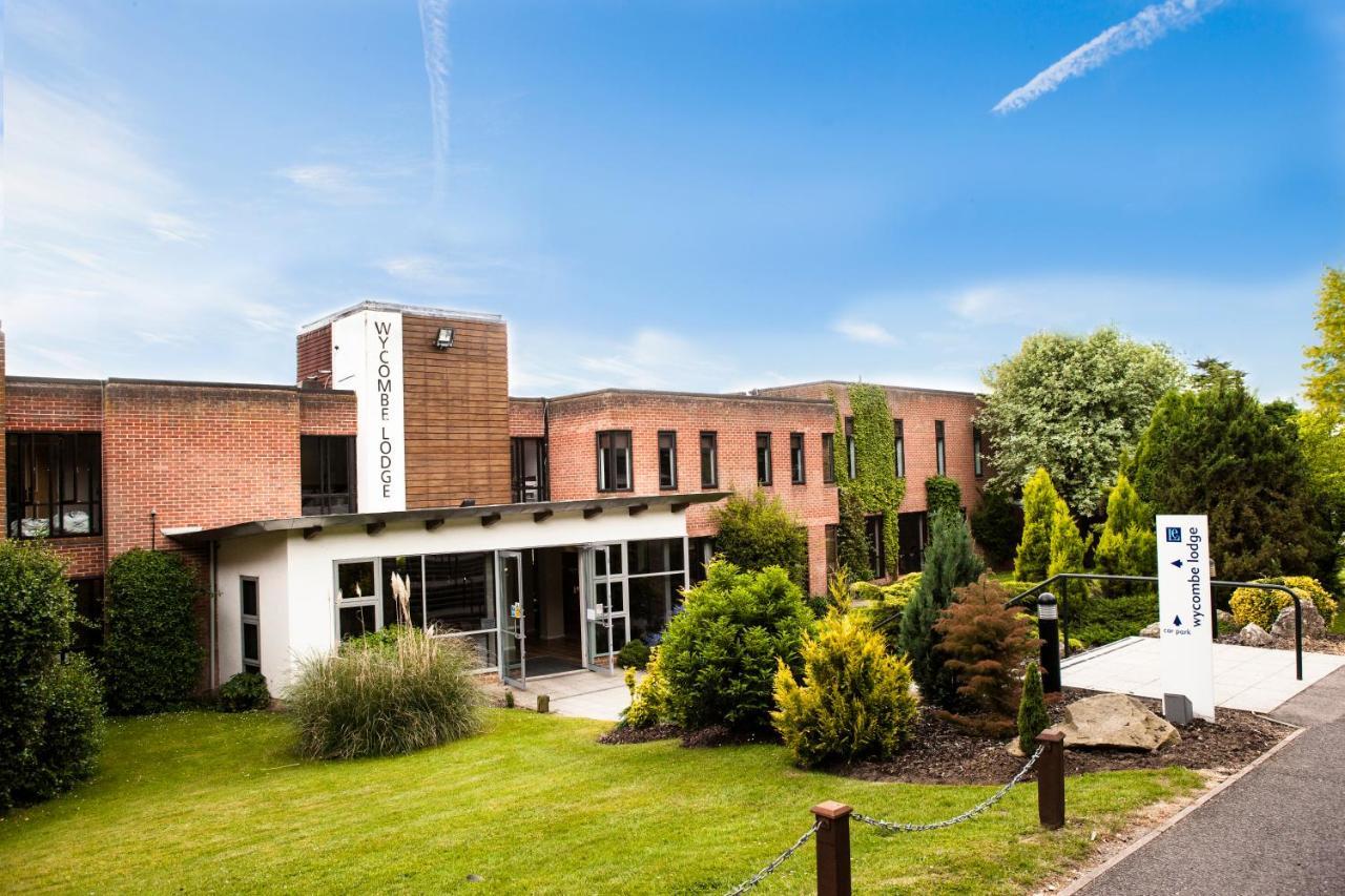 Lane End Hotel High Wycombe Kültér fotó