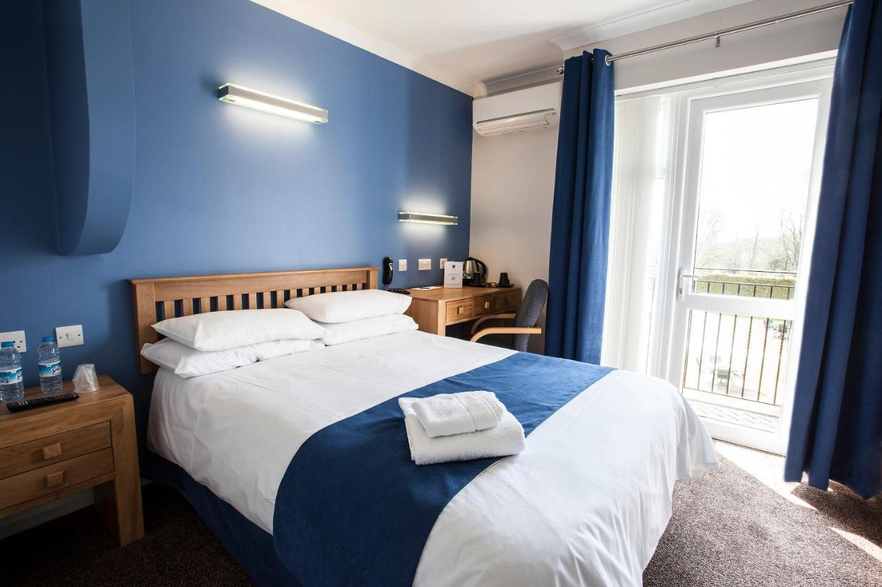 Lane End Hotel High Wycombe Kültér fotó