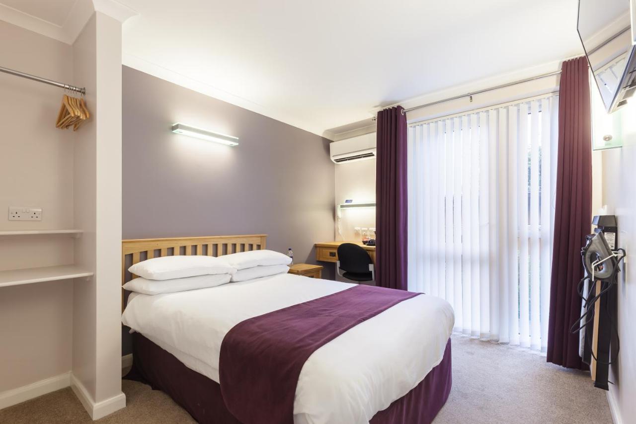Lane End Hotel High Wycombe Kültér fotó