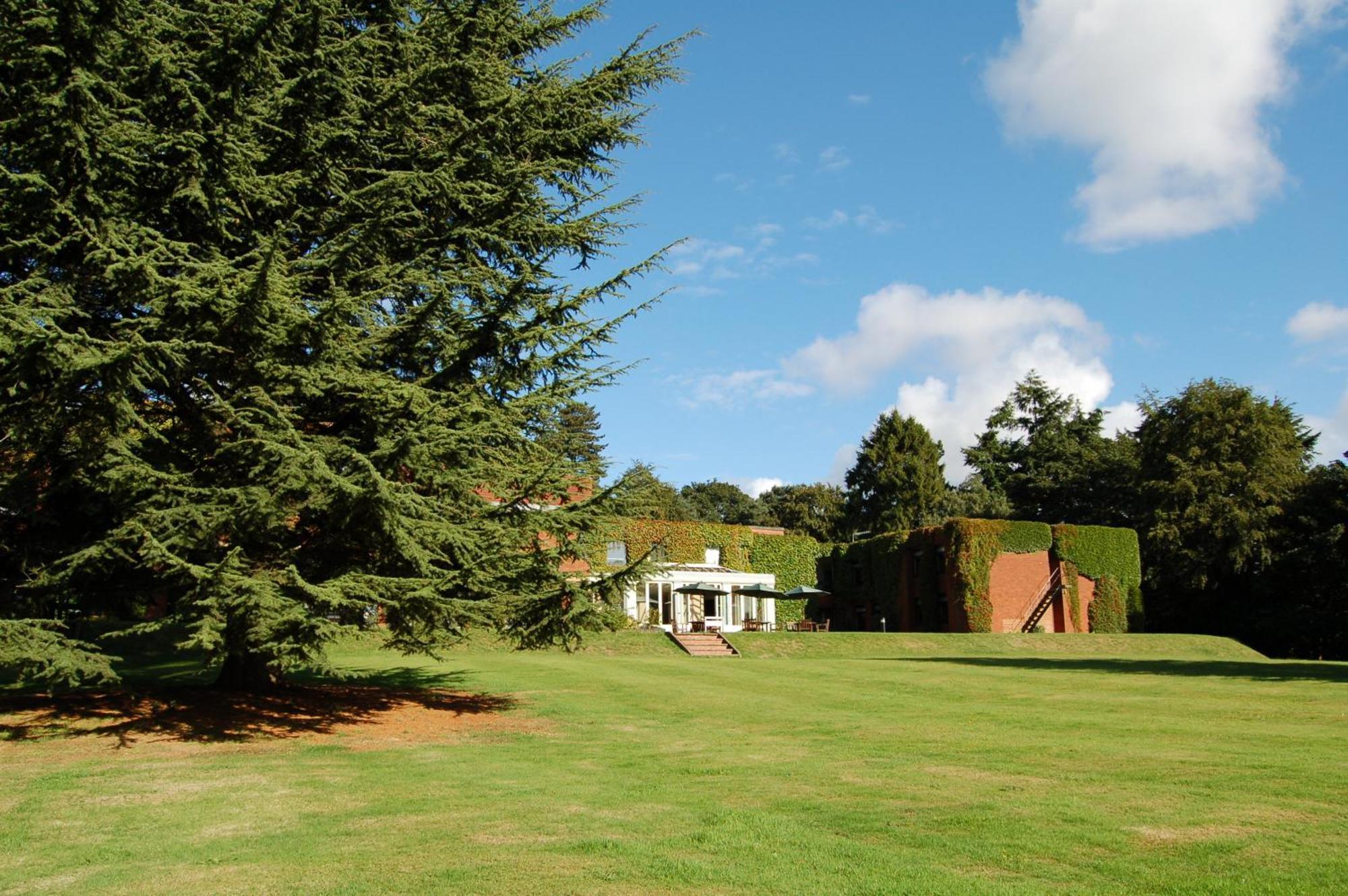 Lane End Hotel High Wycombe Kültér fotó