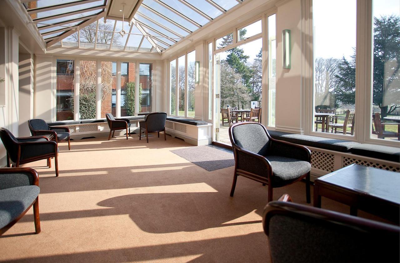 Lane End Hotel High Wycombe Kültér fotó